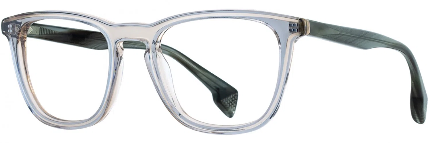 STATE Optical Co. WOODLAWN Eyeglasses - view 9